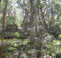 Tallaganda National Park - Holiday Find
