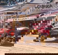 The Village Historic Loxton - Holiday Find