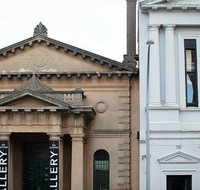 The Lost Ones Contemporary Art Gallery - Holiday Find