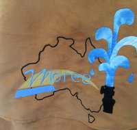 The Moree Town Criers Jacket - Holiday Find