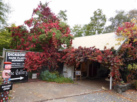 The Gallery Mt Macedon - Holiday Find 0