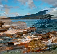 Tomaree National Park