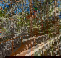 TreeTops Sydney The Hills - Holiday Find