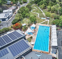 Tweed Regional Aquatic Centre - Murwillumbah - Holiday Find