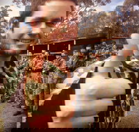 Ultimate Paintball Sydney - Holiday Find