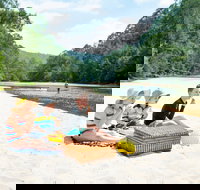 Upper Colo Reserve - Holiday Find