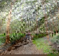 Venman Bushland National Park