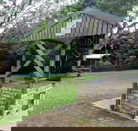 Victoria Park boardwalk - Holiday Find