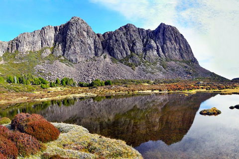Walls Of Jerusalem National Park - Holiday Find 0