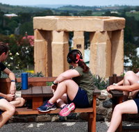 Walcha Sculpture Soundtrail - Holiday Find