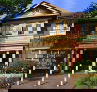 Wallarobba Arts and Cultural Centre - Holiday Find