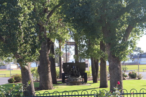 War Gun Trophy - Holiday Find 2