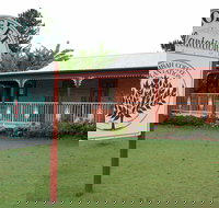 Wombah Coffee Plantation - Holiday Find