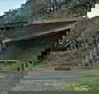 World War II gun emplacements - Holiday Find