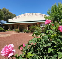 Yass and District Museum - Holiday Find
