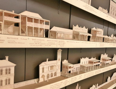 Yass And District Museum - Holiday Find 1