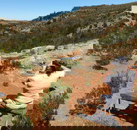 Yeldulknie Conservation Park Hiking Trail - Holiday Find