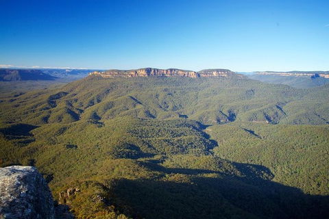 Private Blue Mountains Escape The Crowds Tour - Holiday Find 3