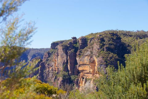 Private Blue Mountains Escape The Crowds Tour - Holiday Find 4