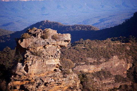 Private Blue Mountains Escape The Crowds Tour - Holiday Find 7