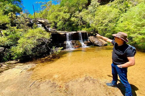 Private Blue Mountains Escape The Crowds Tour - Holiday Find 8