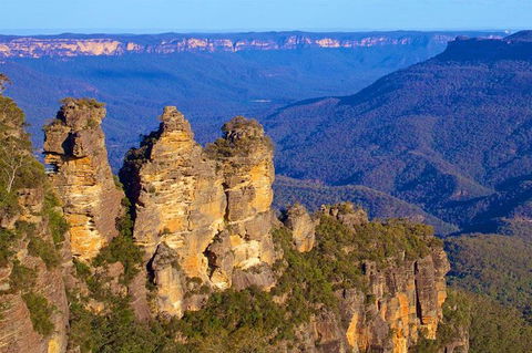 Private Blue Mountains Escape The Crowds Tour - Holiday Find 6