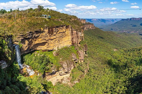 Private Blue Mountains Escape The Crowds Tour - Holiday Find 1