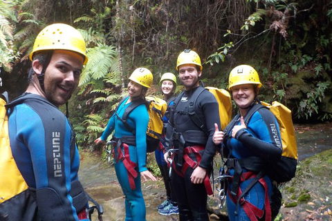 Full-Day Canyoning Experience At Stunning Empress Canyon - Holiday Find 2