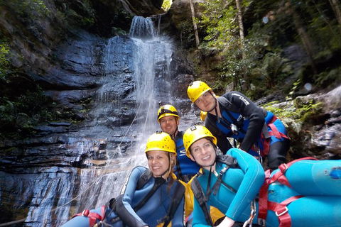 Full-Day Canyoning Experience At Stunning Empress Canyon - Holiday Find 5