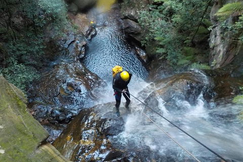 Full-Day Canyoning Experience At Stunning Empress Canyon - Holiday Find 4