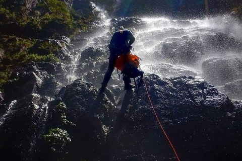 Full-Day Canyoning Experience At Stunning Empress Canyon - Holiday Find 1