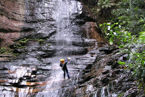 Full-Day Canyoning Experience At Stunning Empress Canyon - Holiday Find 0