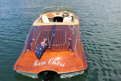 Sunset Harbour Cruise - Holiday Find 4