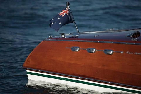 Sunset Harbour Cruise - Holiday Find 3