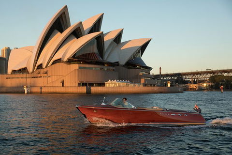 Sunset Harbour Cruise - Holiday Find 5
