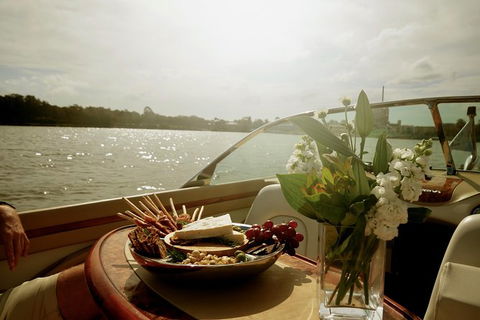 Sunset Harbour Cruise - Holiday Find 1