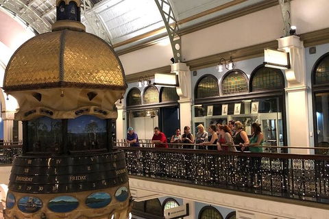 Drink And Discover Secret Bar Walking Tour - Holiday Find 8