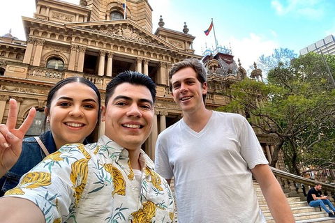 Drink And Discover Secret Bar Walking Tour - Holiday Find 4