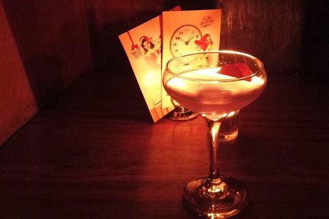 Drink And Discover Secret Bar Walking Tour - Holiday Find 2