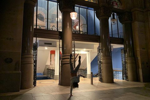 Drink And Discover Secret Bar Walking Tour - Holiday Find 1