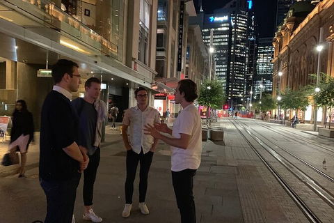 Drink And Discover Secret Bar Walking Tour - Holiday Find 5