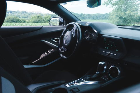 Private Airport Transfer: From Sydney To Sydney Kingsford Smith Airport (SYD) - Holiday Find 6