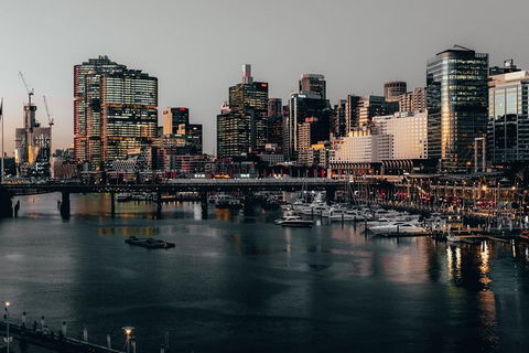 Private Airport Transfer: From Sydney To Sydney Kingsford Smith Airport (SYD) - Holiday Find 12