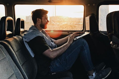 Private Airport Transfer: From Sydney To Sydney Kingsford Smith Airport (SYD) - Holiday Find 13