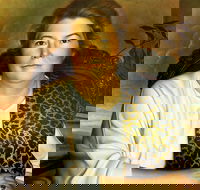 Colleen McCullough Home Tour On Norfolk Island - Holiday Find