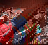 Norfolk Island Commandants Dinner - Holiday Find