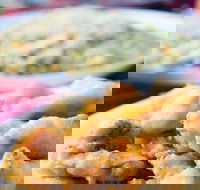 Island Fish Feast - Holiday Find