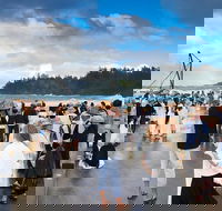 1856 The Untold Story - Holiday Find