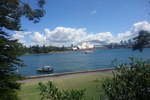 Iconic Sights Of Sydney Tour With FREE Photography Package - Holiday Find 0