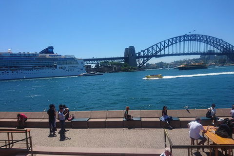Iconic Sights Of Sydney Tour With FREE Photography Package - Holiday Find 7